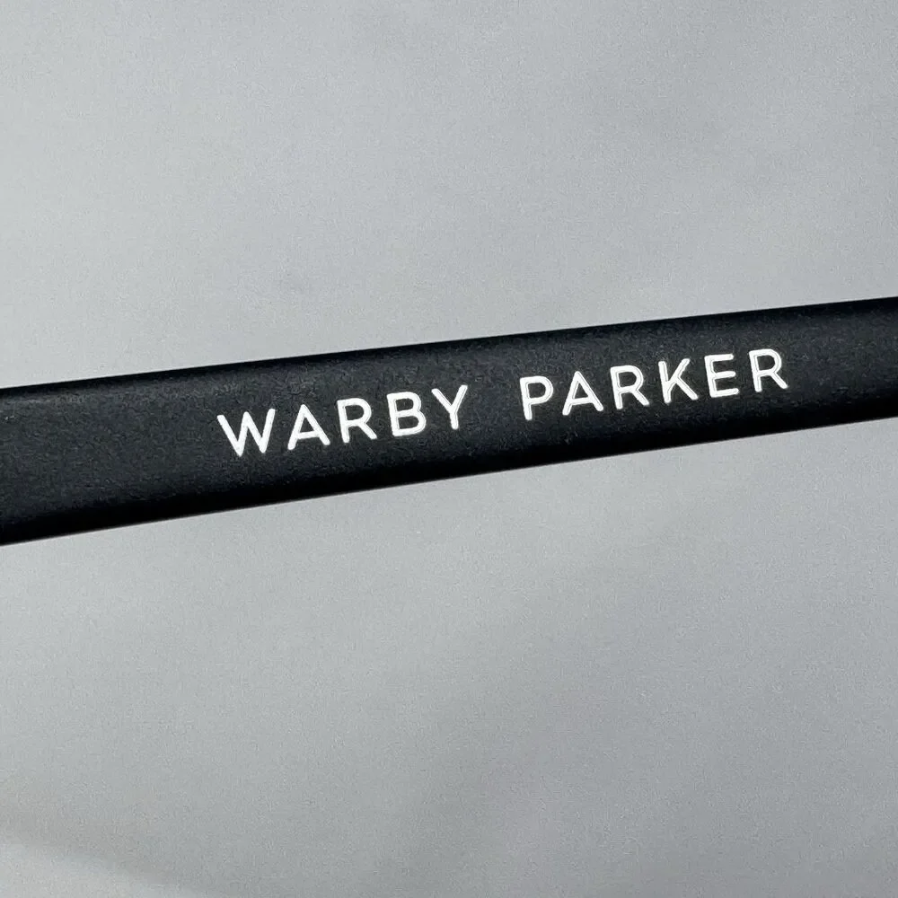 Warby Parker warby parker